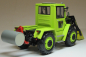 Preview: weise-toys 1038 MB-trac 900 (W440) mit Frontlader (1981 - 1982)
