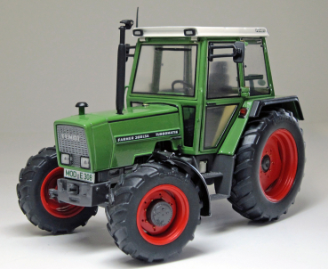 weise-toys 1047 FENDT FARMER 308 LSA (1984 - 1988)