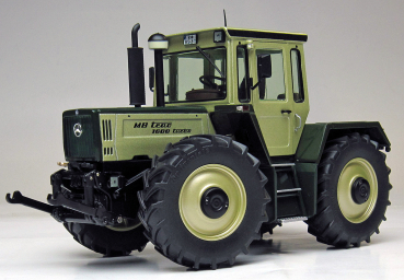 weise-toys 1062 MB-trac 1600 turbo (W443) (1987 - 1991)