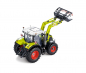 Preview: Universal Hobbies 0002662260 CLAAS ARION 550 St. V + FL 140