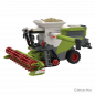 Preview: Brixies 222.734 CLAAS LEXION 8900 TERRA TRAC inkl. Anhänger