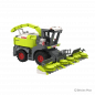 Preview: Brixies 222.812 Claas JAGUAR 1200