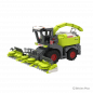 Preview: Brixies 222.812 Claas JAGUAR 1200