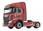 Preview: MarGe Models 2231-03-01 Iveco S-Way 4x2 rot S-Way design