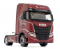 Preview: MarGe Models 2231-03-01 Iveco S-Way 4x2 rot S-Way design