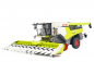 Preview: MarGe Models 2305 New Claas Lexion 6800TT mit Corio 1275C Conspeed
