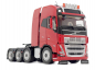 Preview: MarGe Models 2322-03 Volvo FH5 truck 8x4 rot