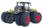 Preview: MarGe Models 2327 Claas Xerion 12.590 Trac mit Doppelreifen