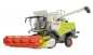 Preview: MarGe Models 2402 Claas Evion 430 + Vario 620