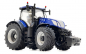 Preview: MarGe Models 2409 New Holland T7.340 HD Blue Power