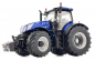 Preview: MarGe Models 2409 New Holland T7.340 HD Blue Power