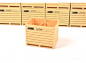Preview: AT-Collections AT3200157 Necap Kartoffelboxen (Set mit 12 Stück)