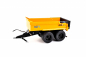 Preview: AT-Collection 3200148 VGM Rocky 24 Yellow Black Lim. Edt. Modell