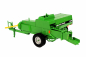 Preview: Poppema landbouwminiaturen Deutz Fahr 440 green baler