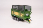 Preview: ROS 209030790 Krone GX440 universal transport trolley