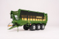 Preview: ROS 209030790 Krone GX440 universal transport trolley