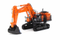 Preview: TMC scale models Hitachi EX1200-7 großer Hydraulikbagger