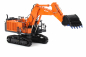 Preview: TMC scale models Hitachi EX1200-7 großer Hydraulikbagger