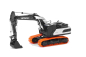Preview: TMC scale models Hitachi LANDCROS One