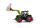 Preview: Universal Hobbies 6636 Claas Arion 550 with Frontloader + Agromais Bigbag Limited Edition