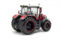 Preview: Universal Hobbies 6857 Massey Ferguson 8S.225 Farmcontractor Beute Roodkapje