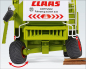 Preview: Wiking 077834 Claas Harvester Commandor 116 CS