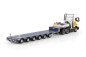 Preview: WSI Models 01-5212 AINSCOUGH SCANIA S HIGHLINE CS20H 6X4 MANOOVR - 6 AXLE