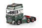 Preview: WSI Models 01-5094 ALLAN ALKAERSIG DAF XF SUPER SPACE CAB 6X2 TWIN STEER