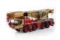 Preview: WSI Models 51-2184 BAUMANN LIEBHERR LTM 1090-4.2