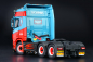 Preview: IMC Models 32-0243 BRDR. KRISTENSEN SCANIA RSERIE HIGH ROOF