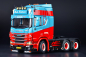 Preview: IMC Models 32-0243 BRDR. KRISTENSEN SCANIA RSERIE HIGH ROOF