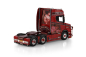 Preview: WSI Models 01-4699 Christian Soleen VLASTUIN TORPEDO 6X2 TAG AXLE