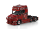 Preview: WSI Models 01-4699 Christian Soleen VLASTUIN TORPEDO 6X2 TAG AXLE