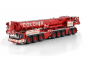 Preview: WSI Models 51-2178 COLONIA LIEBHERR LTM 1650-8.1