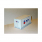 Preview: NZG 875/XY Container BOTTE FONDATIONS