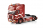 Preview: WSI Models 01-4739 D. Arkema SCANIA 4 SERIES TOPLINE 4X2