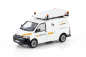 Preview: WSI Models 01-4673 Franz Bracht KG VOLKSWAGEN TRANSPORTER BF3