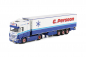 Preview: WSI Models 01-4918 G. PERSOON SCANIA R HIGHLINE CR20H 4X2 REEFER TRAILER - 3 AXLE