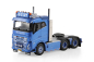 Preview: WSI Models 01-5109 GUIJT BV VOLVO FH5 MY2024 SLEEPER CAB 6X4