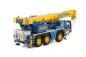 Preview: WSI Models 51-2161 Havator LIEBHERR LTM 1050-3.1