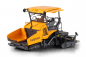 Preview: WSI Models 61-2016 HEIJMANS VÖGELE SUPER 1803-3