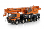 Preview: WSI Models 51-2185 HERRMANN & WITTROCK LIEBHERR LTF 1060-4.1