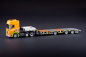 Preview: IMC Models 32-0166 Holtrop van der Vlist Scania R Series High Roof with Nootebom OSDS