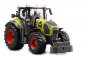 Preview: MarGe Models 2509 Claas Axion 9.390