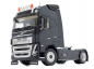 Preview: MarGe Models 2320-02 Volvo FH5 truck 4x2 anthrazit