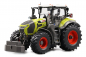 Preview: MarGe Models 2509 Claas Axion 9.390