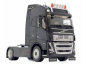 Preview: MarGe Models 2320-02 Volvo FH5 truck 4x2 anthrazit