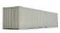 Preview: MarGe Models 2324-03 40-Fuß-Seefrachtcontainer grau