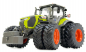 Preview: MarGe Models 2510 Claas Axion 9.420 mit Zwillingsbereifung