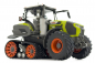 Preview: MarGe Models 2511 Claas Axion 9.360 Terra Trac